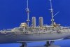Eduard 53012 Mikasa Hasegawa 1/350